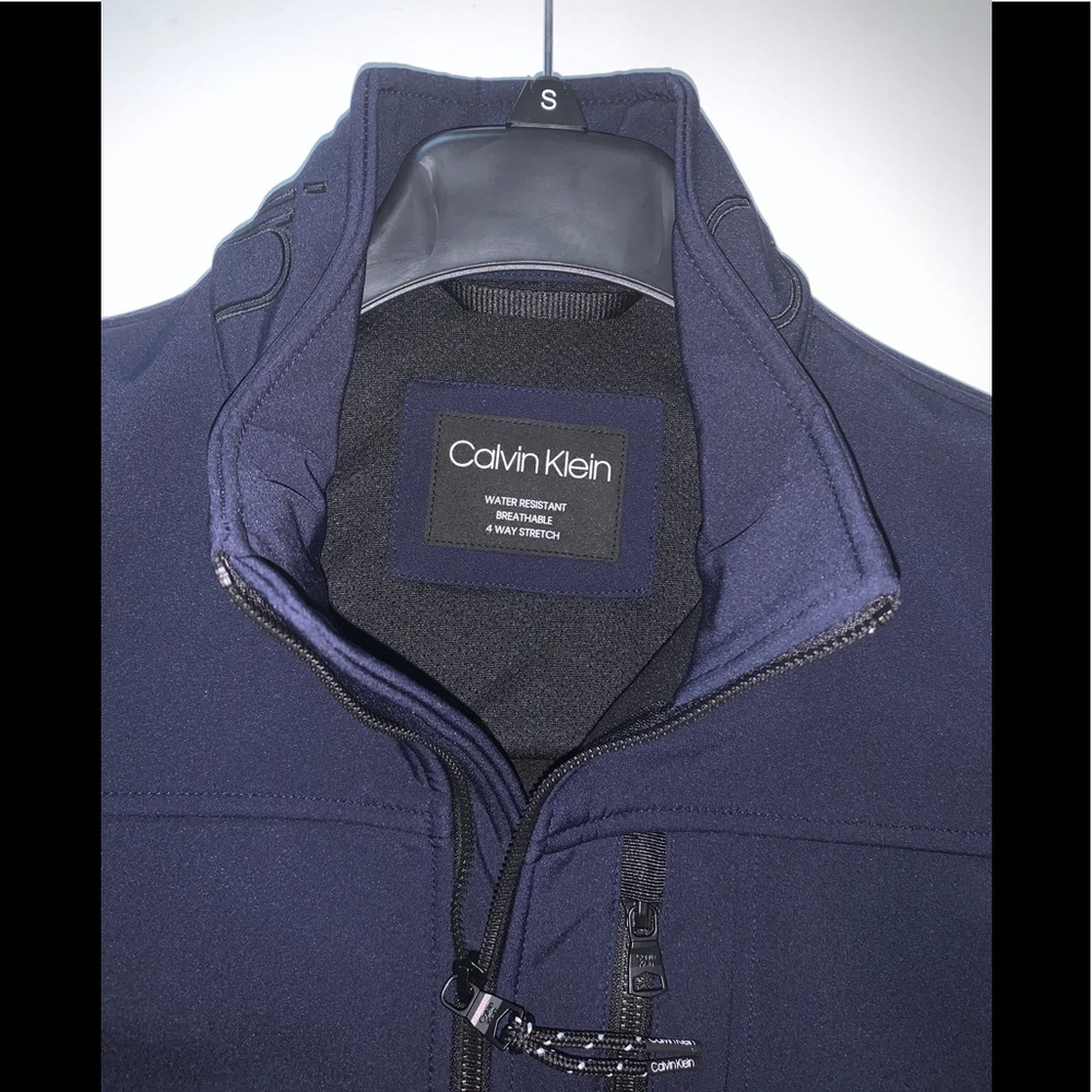 Men’s Calvin Klein Jacket - Picture 2 of 8